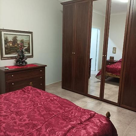 Casa Di Raffaella Hotel Торе Анунциата Екстериор снимка