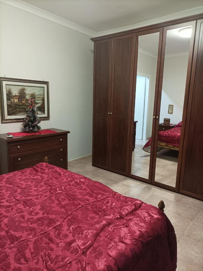 Casa Di Raffaella Hotel Торе Анунциата Екстериор снимка